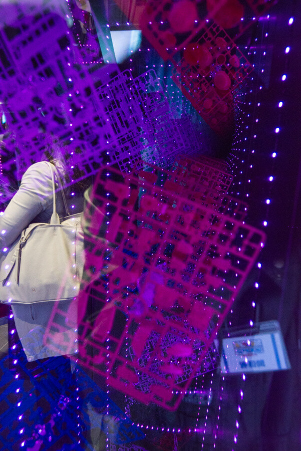 Gunpla Expo 2015 - A Bevy of New Products Announced! 1