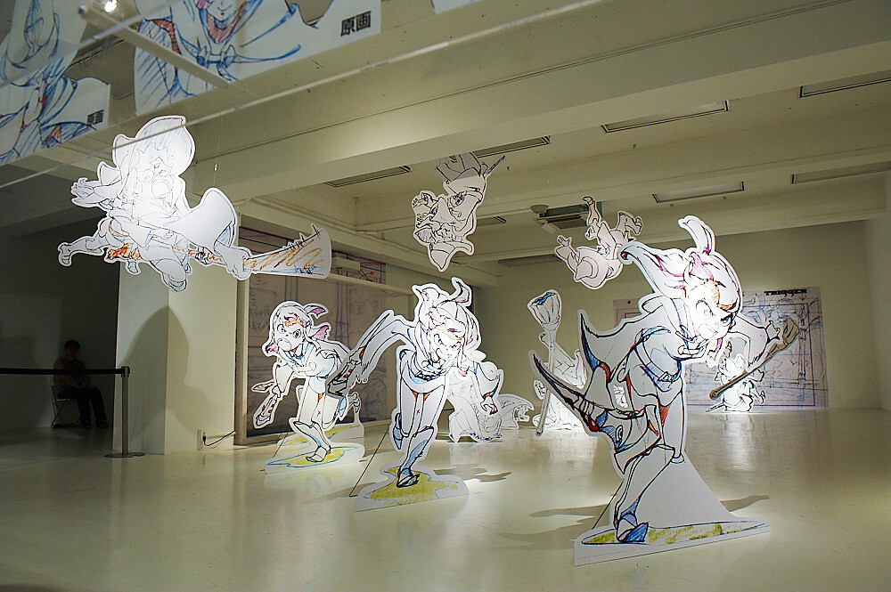 An Associate Professor Who’s an Otaku? Kaichiro Morikawa - The Man Spreading Otaku Culture 6