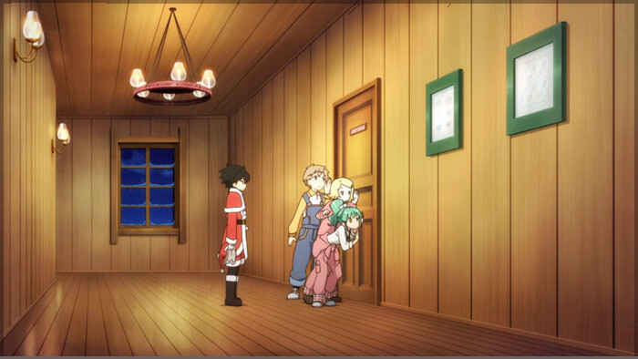 Fundraising Begins on Kickstarter for Practical English Materials Collection for Studying Anime! 7