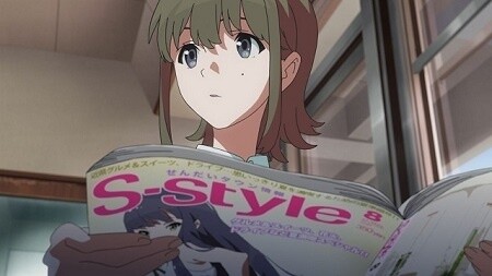 © Green Leaves / Wake Up, Girls! Production Committee 1