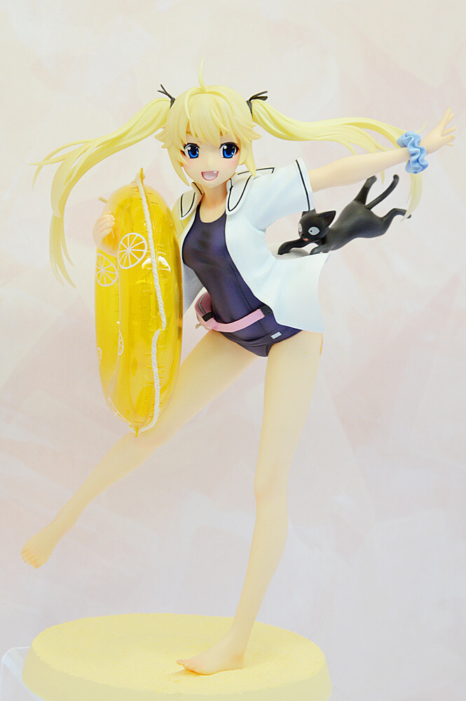 Looking Back at WonFes 2015 [Winter]! Part 2: Photo Collection of Cute and Sexy Figures! 291