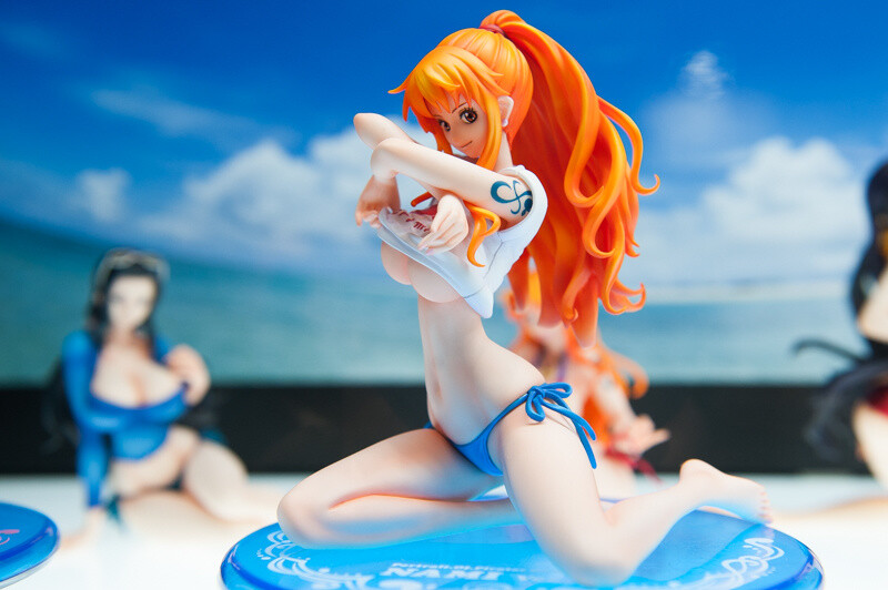 WonFes 2016 Winter Photo Collection! Part 2: Sexy & Cute 5