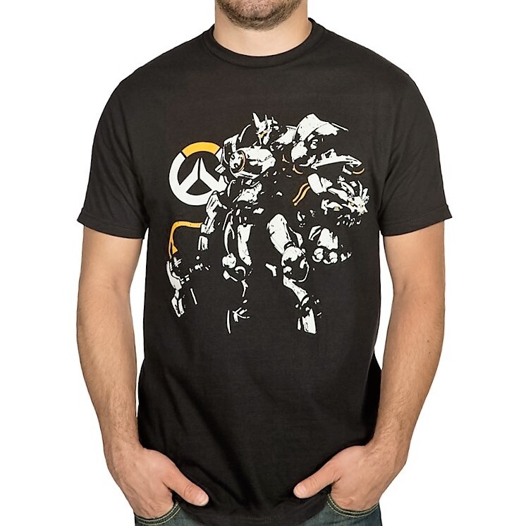 Japan’s First Online Shop for Officially Licensed Overwatch Products Opens After Products Sell Out at TGS 2016 7