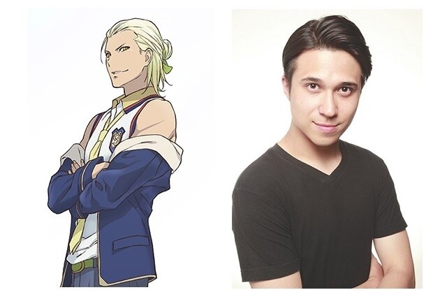 © Grimoire Editing Room / Dance with Devils Production Committee  4