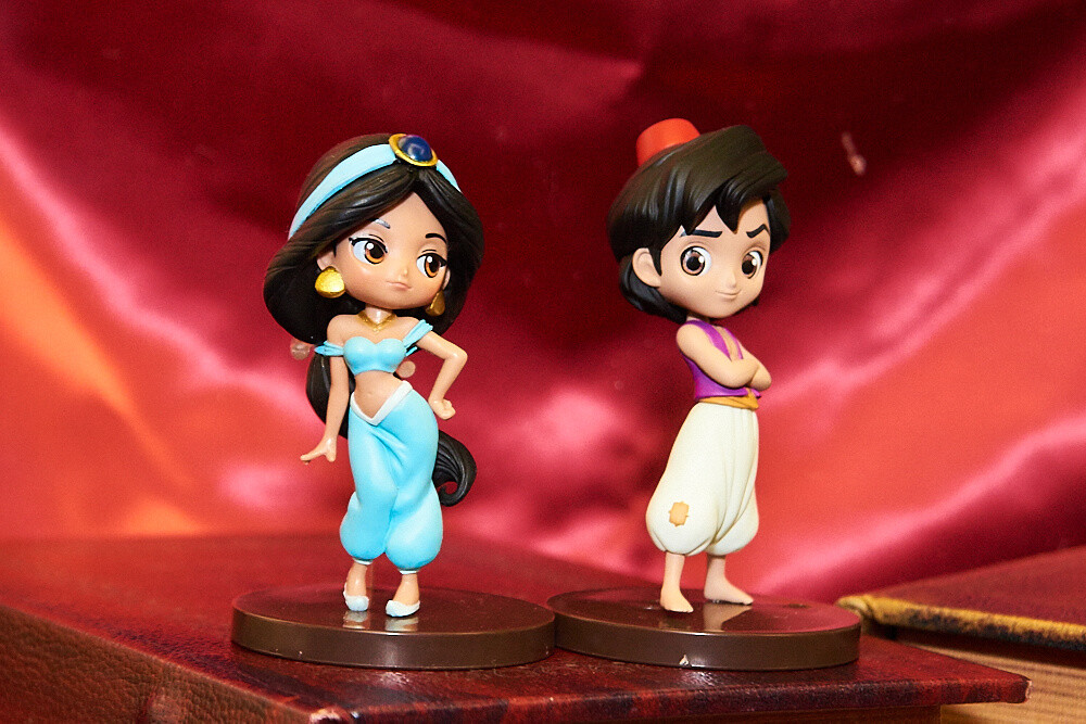 50th Prize Fair [Photo Report] 50