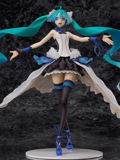 The World of Figures - Discover What You Enjoy About Figures! [2/3] 6