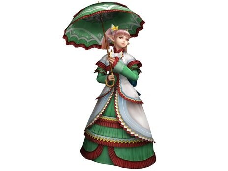 “Monster Hunter Frontier G” New Screenshots and Promotional Video! 2