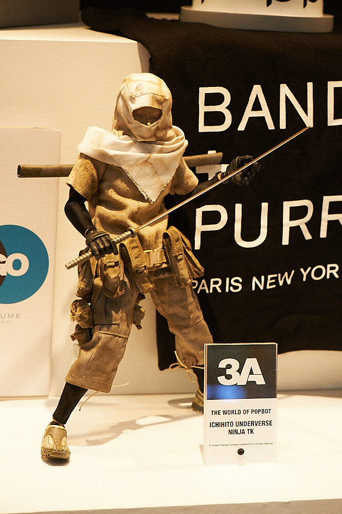 The Latest Figures! Wonder Festival 2014 [Summer] Photo Report: Cool Edition 156