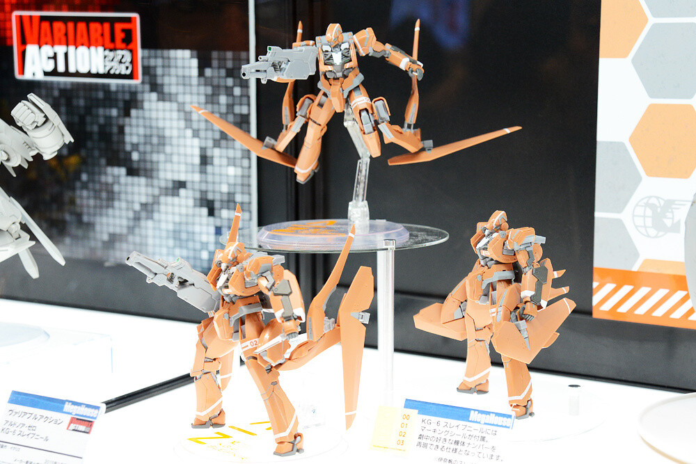 Looking Back at WonFes 2015 [Winter]! Part 1: Photo Collection of Cool & Comical Creations! 86