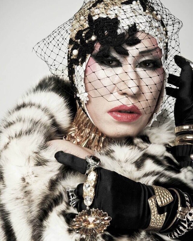 Drag Queen Show: HOSSY 2