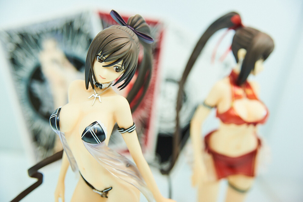 Wonder Festival 2017 Summer: Industry Edition [Event Report] 307