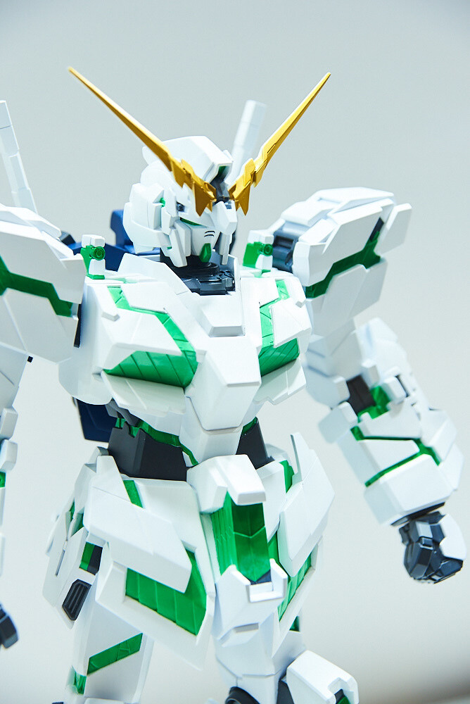 Wonder Festival 2017 Summer: Industry Edition [Event Report] 239