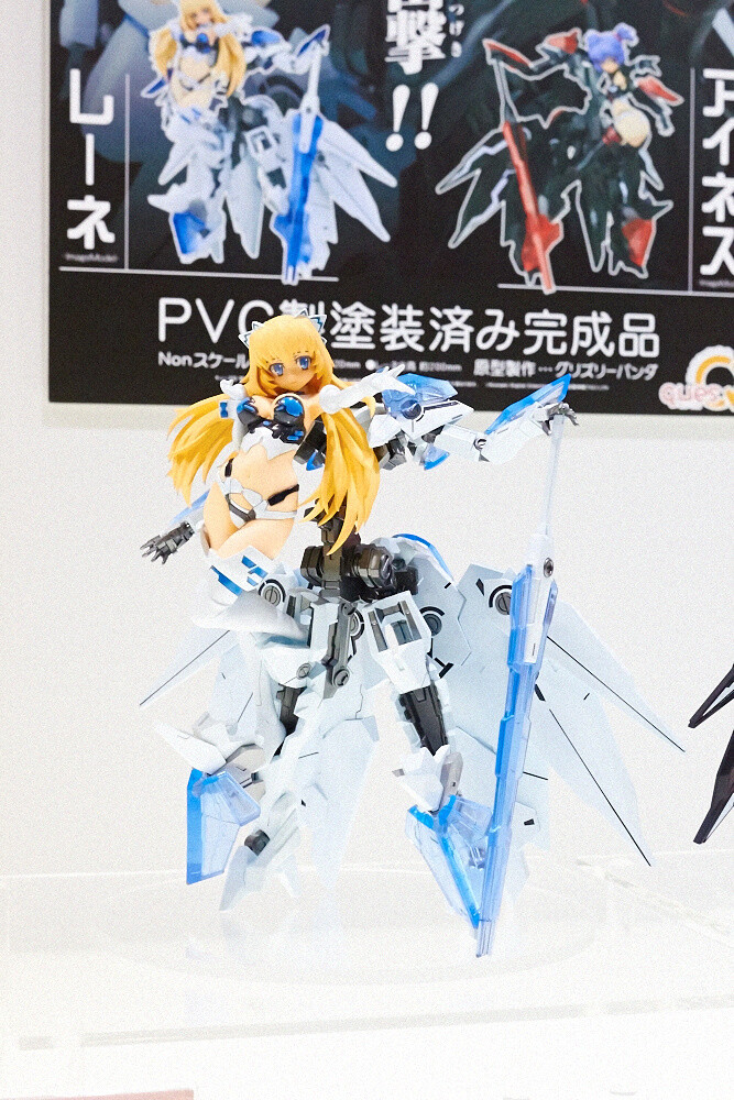 Which Ones Do You Like? Wonder Festival 2014 [Summer] Photo Report: Cute & Sexy Edition 10