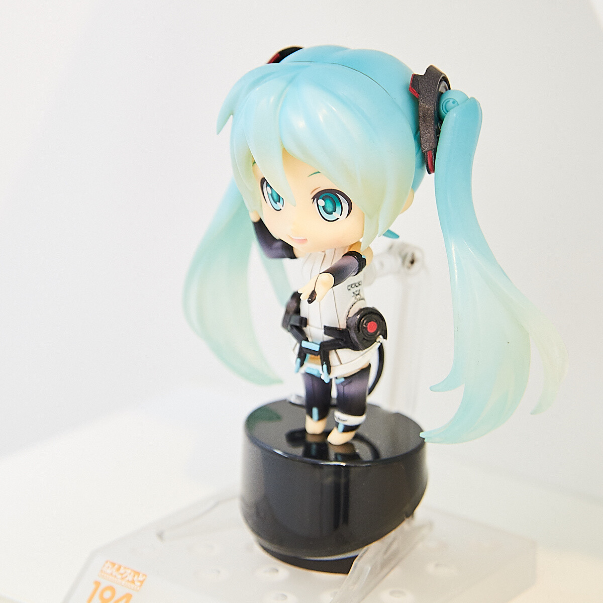 Good Smile Company 15th Anniversary Exhibition: Nendoroids [Photo Report] 24