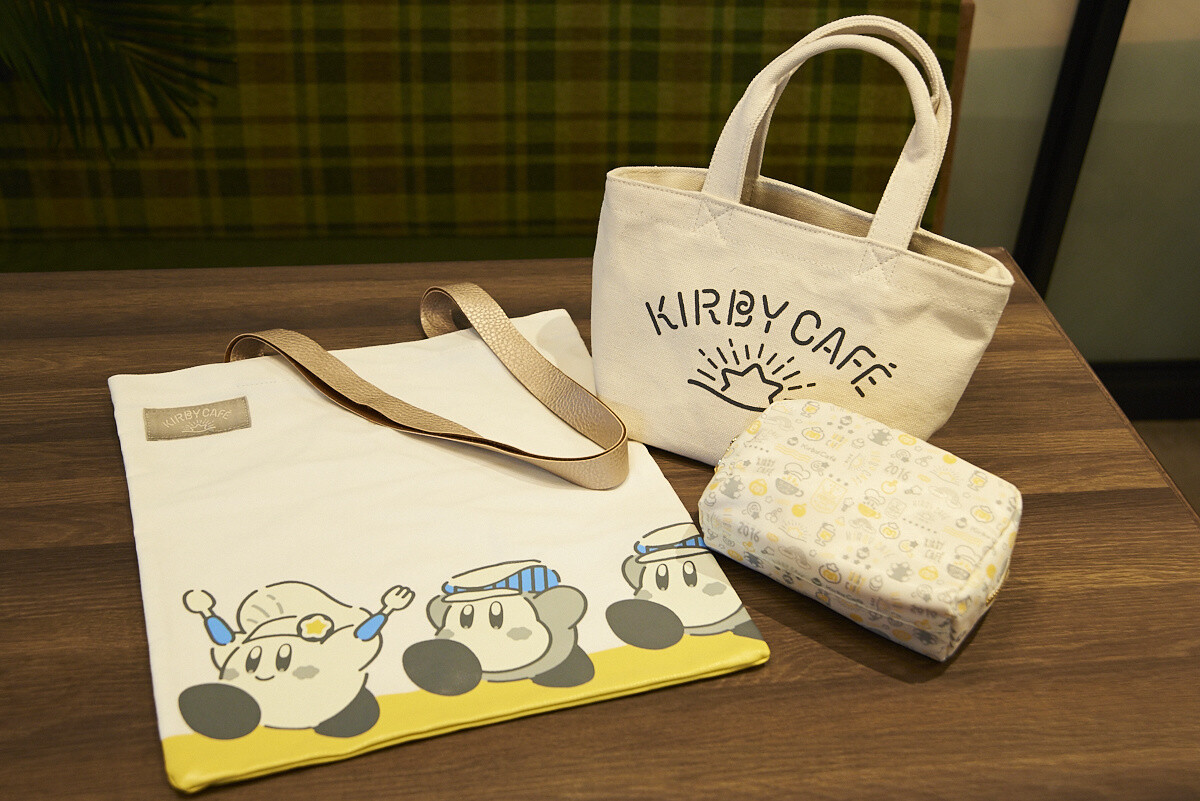 Kirby Café Tokyo 2016 [Photo Report] 47