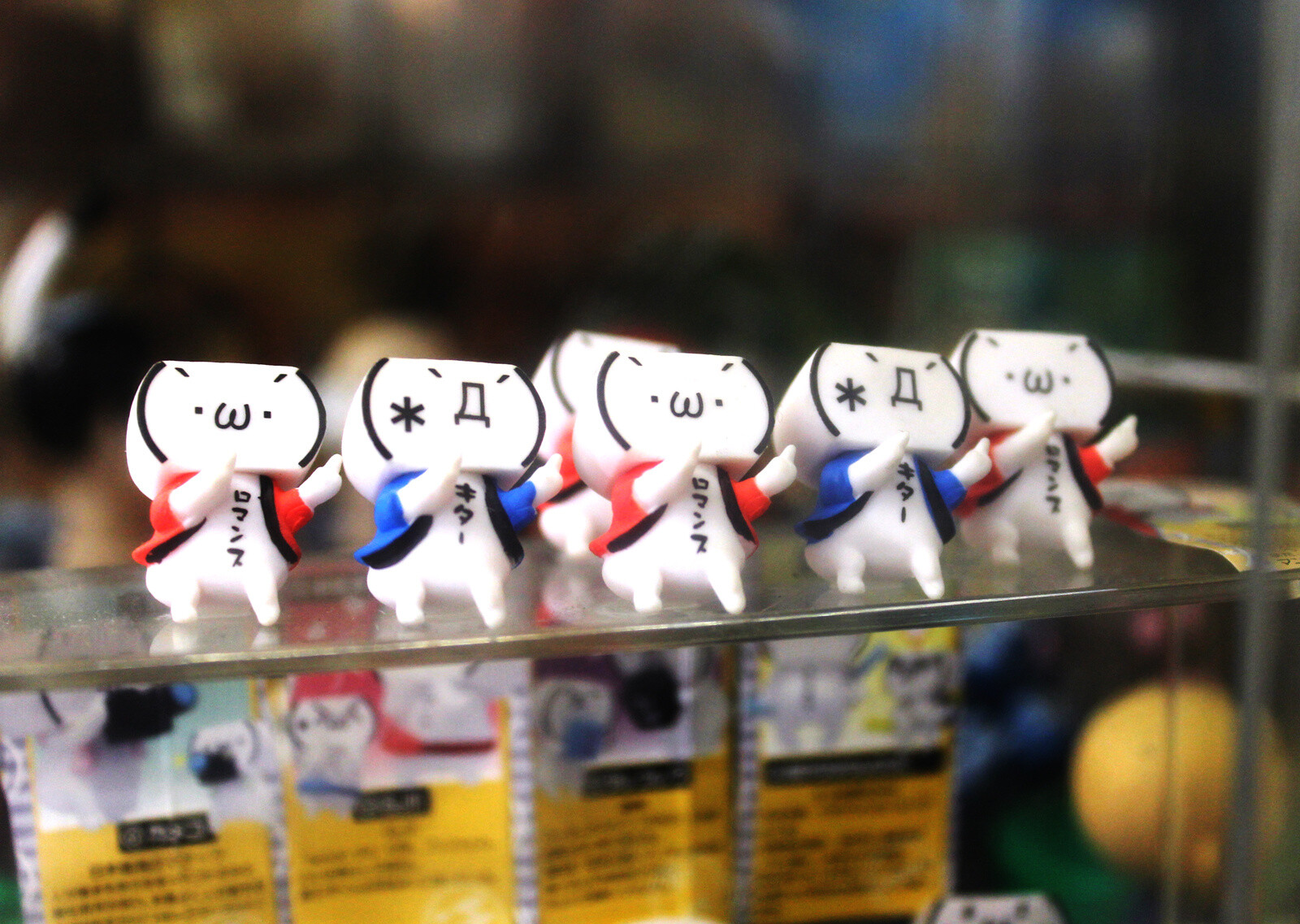Akihabara Gachapon Kaikan: One of the Leading Gachapon Specialty Shops in Akihabara 19