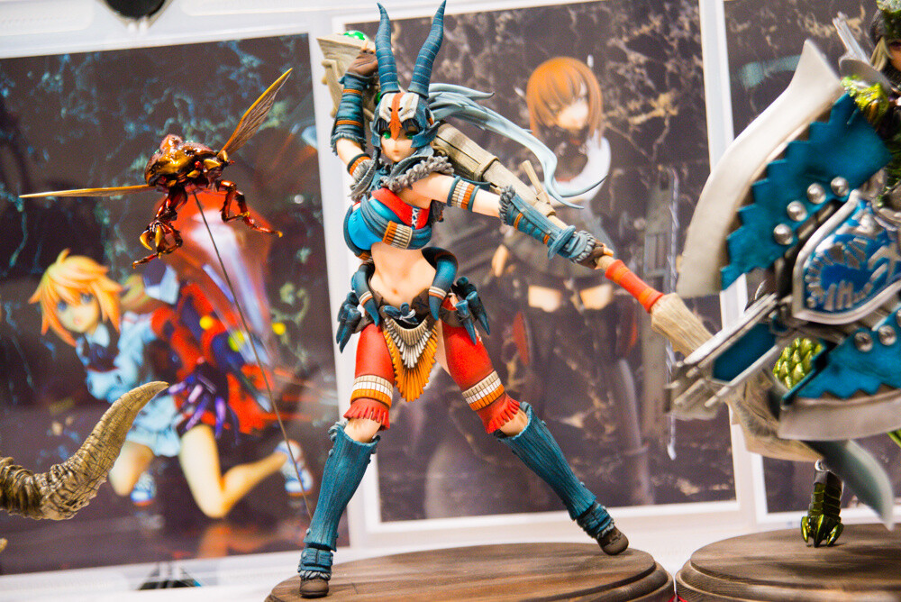 WonFes 2015 Summer Photo Collection! Part 2: Sexy & Cute Edition 171