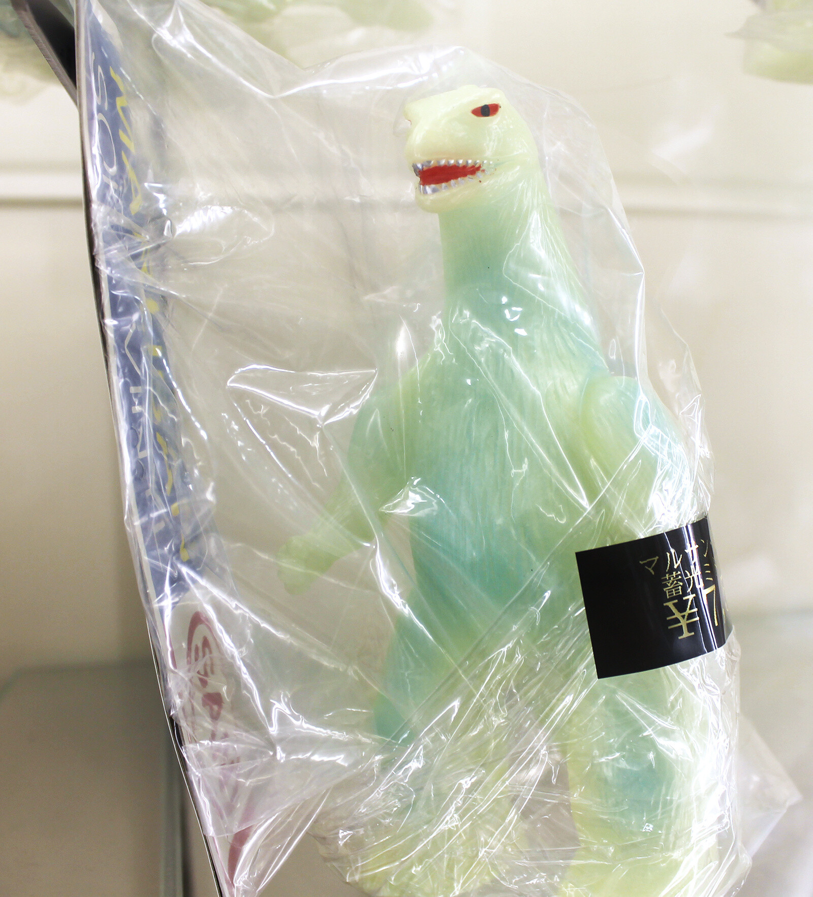 MONSTER’S LABO: Akihabara’s Soft Vinyl Monster Figure Specialty Shop and Rental Showcase 17