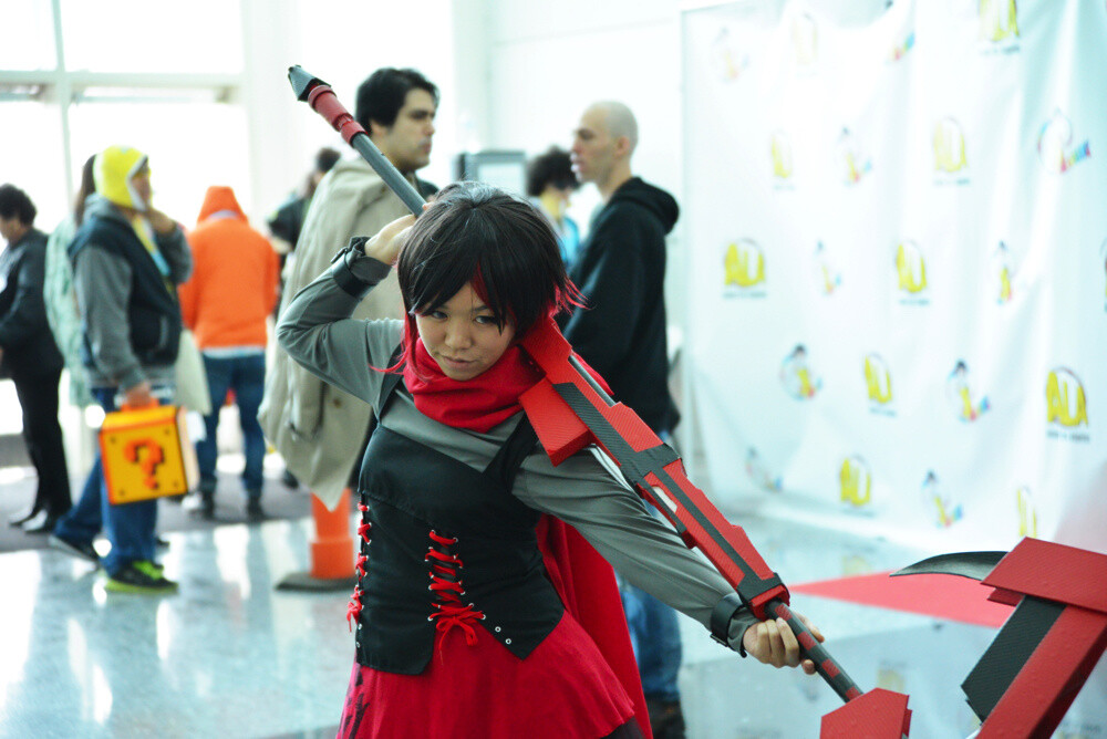 ALA 2016 Takes Over the Ontario Convention Center 24