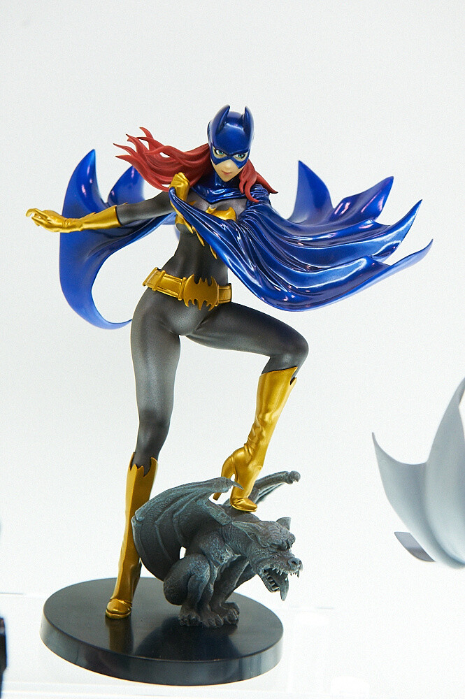 Which Ones Do You Like? Wonder Festival 2014 [Summer] Photo Report: Cute & Sexy Edition 158