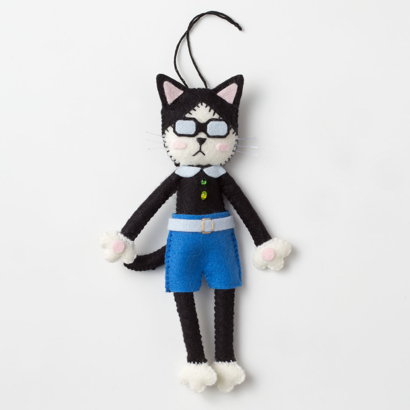 Felissimo’s Couturier Collection Teams Up with March Comes in like a Lion! 4