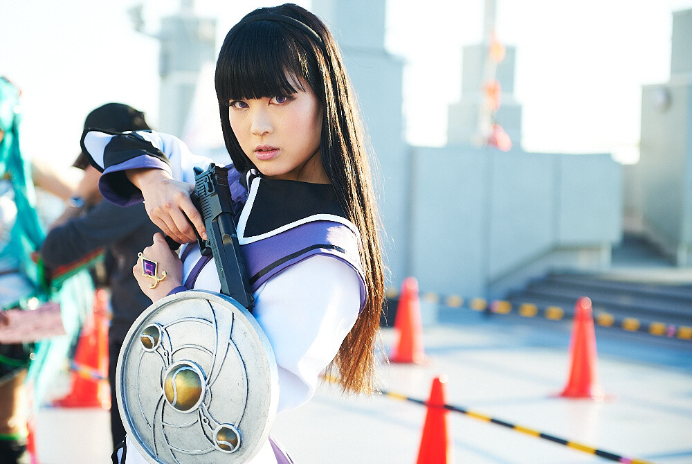 Comic Market 85 Photo Report - Cool Edition 36