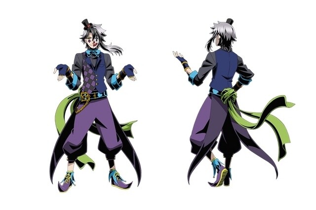 © GungHo Online Entertainment Inc. / Divine Gate World Council 12