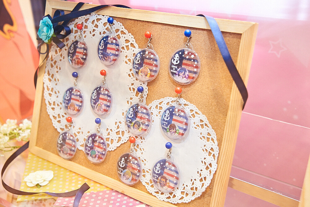 Kotobukiya "es series” 10th Anniversary Exhibition [Event Report] 25