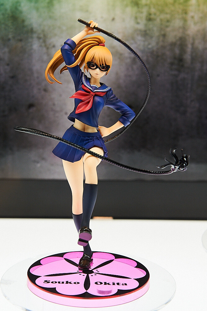 Mega Hobby Expo Returns for Spring Exhibit in Akihabara! [Photo Report] 63