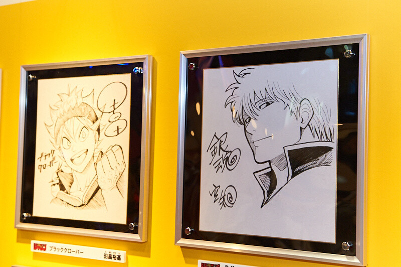 Jump Festa 2018 [Photo Report] 24