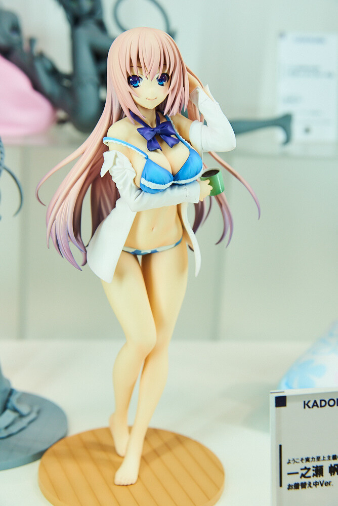 Wonder Festival 2017 Summer: Industry Edition [Event Report] 162