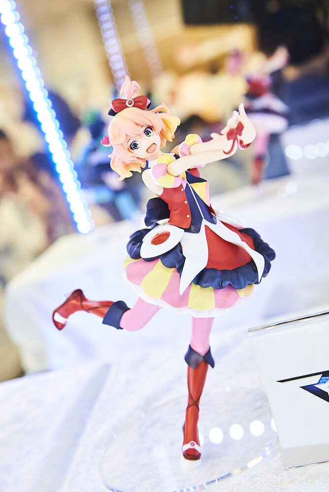 [Event Report] Toys Galores at the 44th Prize Fair! 41