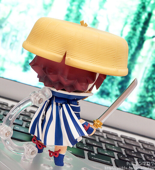 Nendoroid Shiren: Super Movable Edition 2