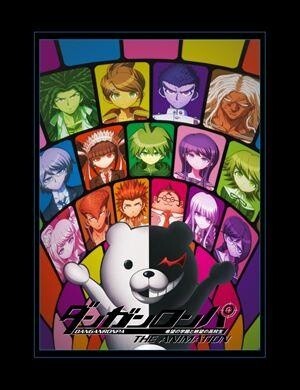 TV Anime “Danganronpa” to Broadcast This July! 0