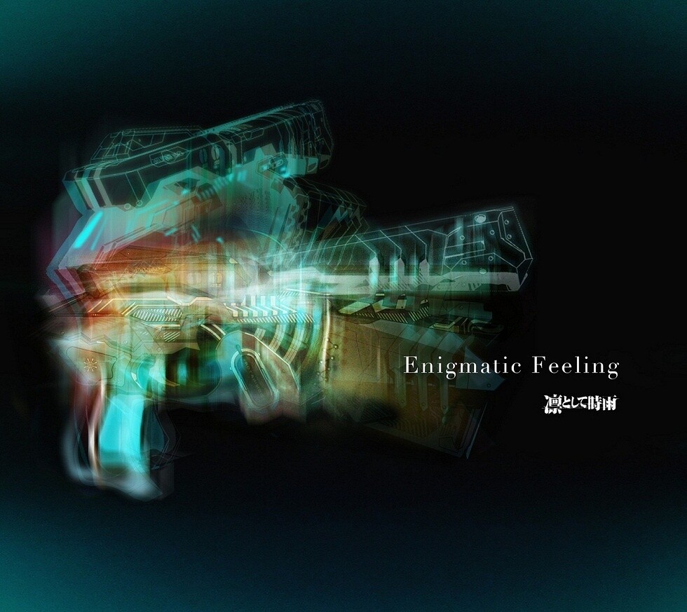 Anime *Psycho-Pass 2* OP “Enigmatic Feeling” Releases on Nov. 5 1