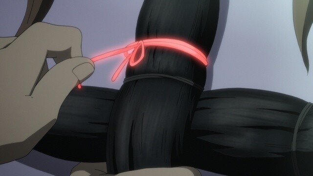 Hell Girl Staff & Cast Reunite for New Series Set to Air in July 2017! 6