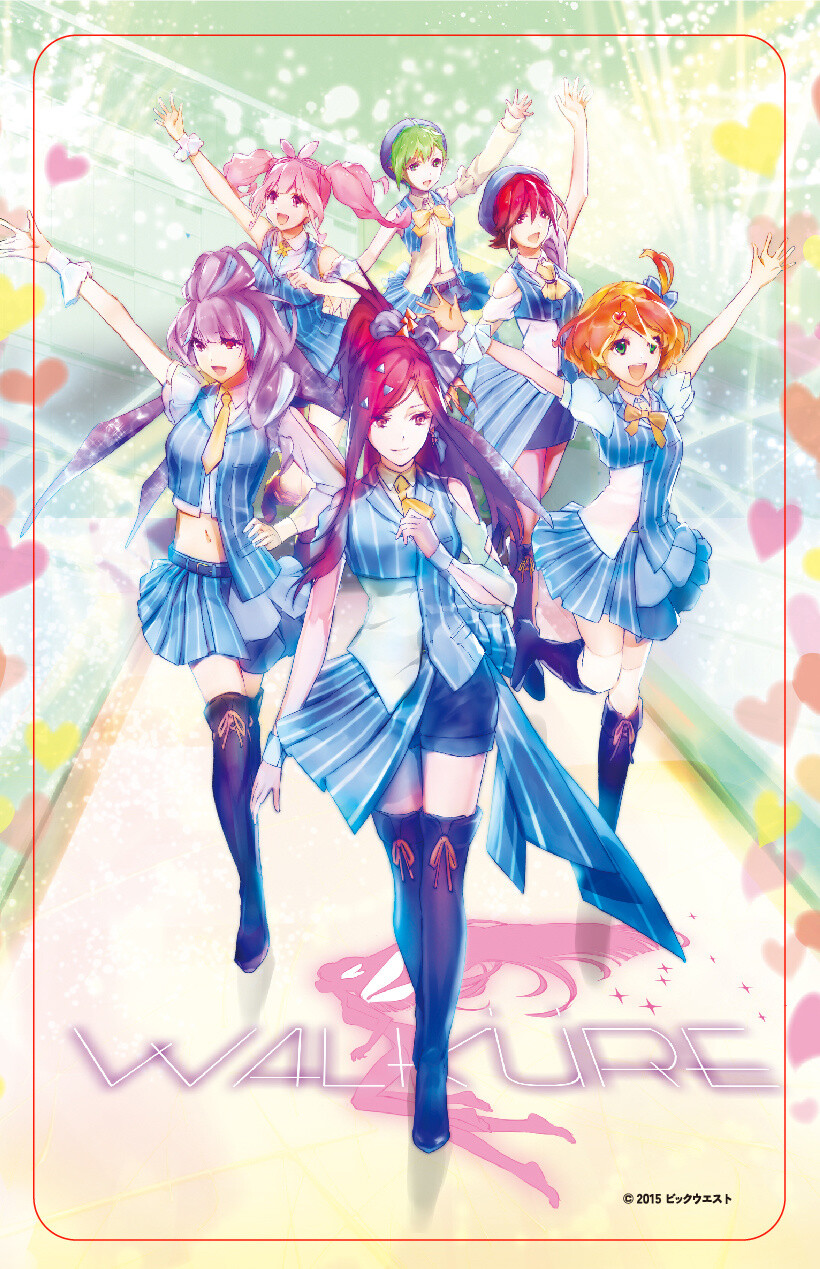 Macross Delta World Exhibition Begins at Ikebukuro Parco 1