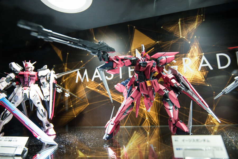 Gunpla Expo 2015 Photo Collection 30