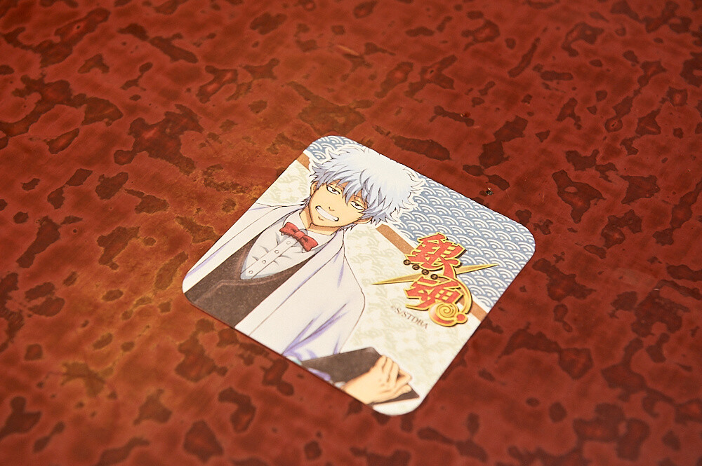 Chill with Gintoki and Friends in this Epic Gintama Room! [Photo Report] 51