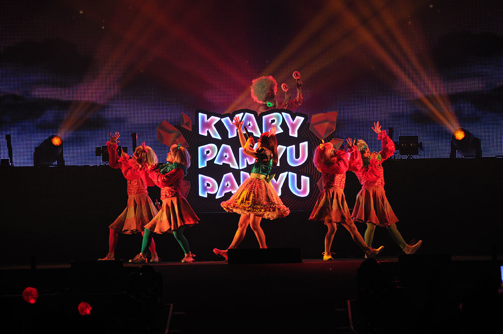 25,000 People from Japan & Overseas Attend 3-Day Event “Moshi Moshi Nippon Festival 2015 in Tokyo” 10