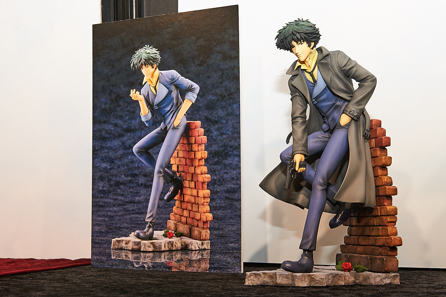 Kotobukiya Showcases Stunning Range of Upcoming 2017 Figures [Event Report] 40