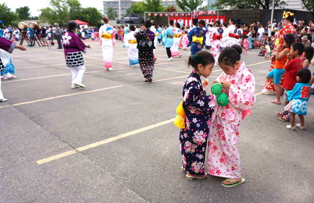 Otaku Life Around the World: Toronto, Canada 16