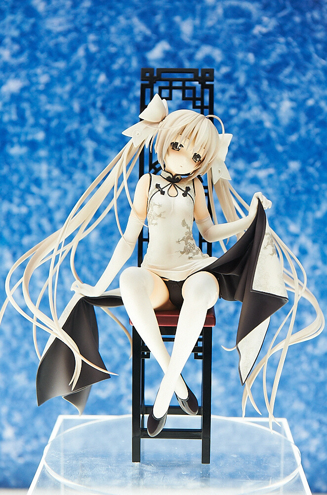 Who Knew Figures Could Be This Cute! Winter Wonder Festival 2014 Photo Report - Cute & Sexy Edition 149