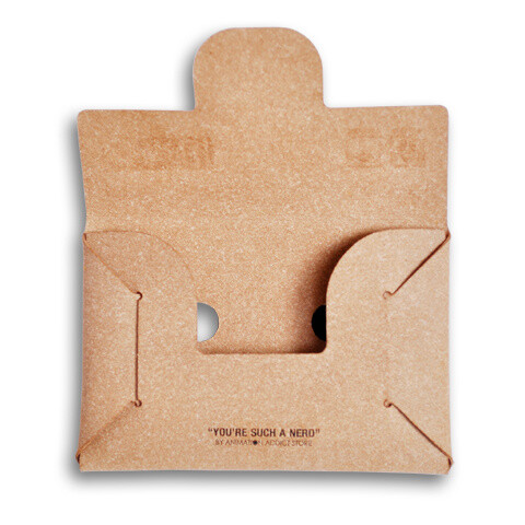 Danbo Card Case 4