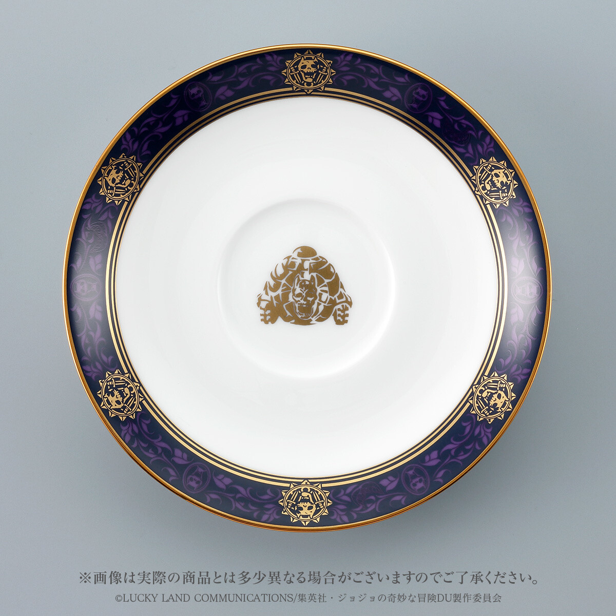 Second JoJo x Noritake Collaboration Teacup & Saucer Set Announced! 3