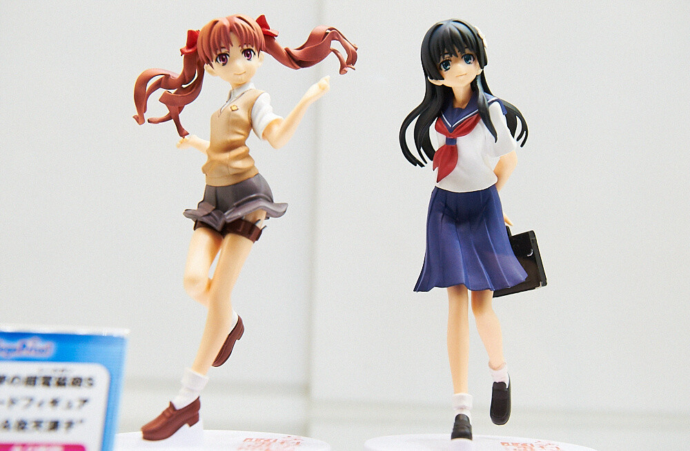 Who Knew Figures Could Be This Cute! Winter Wonder Festival 2014 Photo Report - Cute & Sexy Edition 100