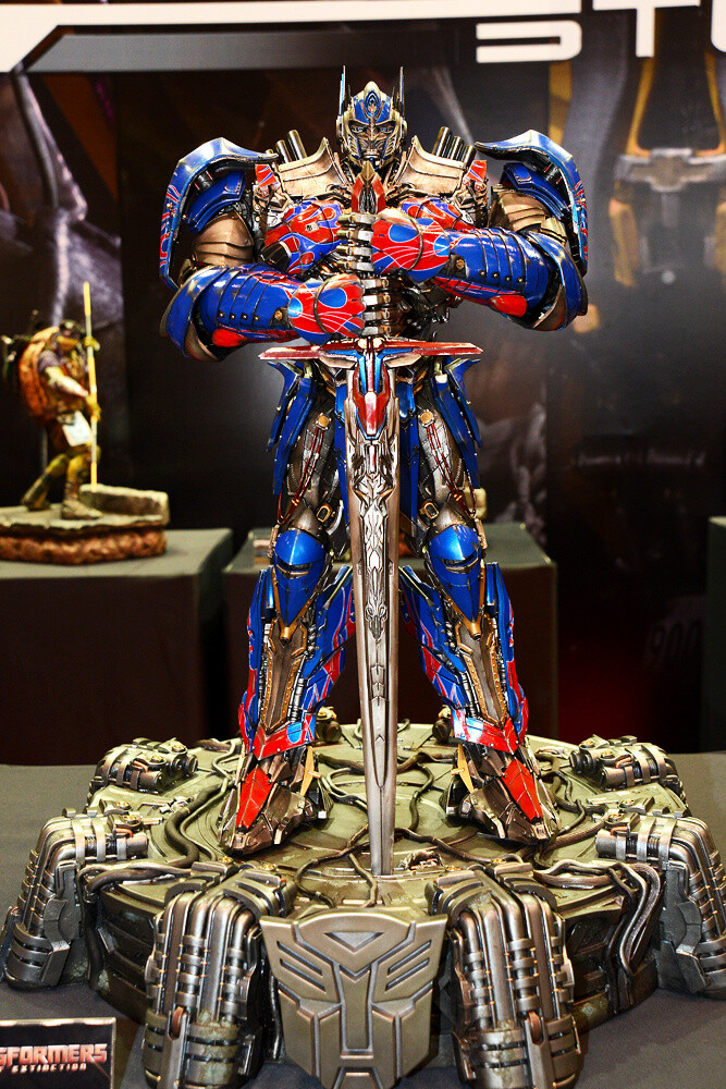 Looking Back at WonFes 2015 [Winter]! Part 1: Photo Collection of Cool & Comical Creations! 167