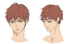 Ballroom e Youkoso Cast Includes Tsuchiya Shinba, Sakura Ayane, Okamoto Nobuhiko, Morikawa Toshiyuki 0