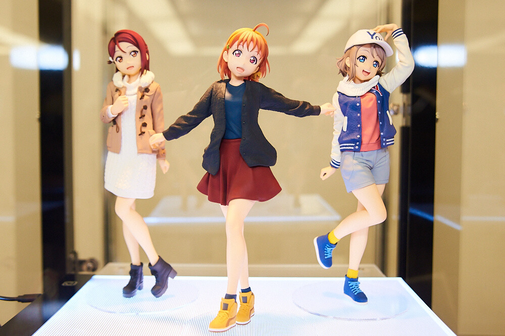 50th Prize Fair [Photo Report] 3