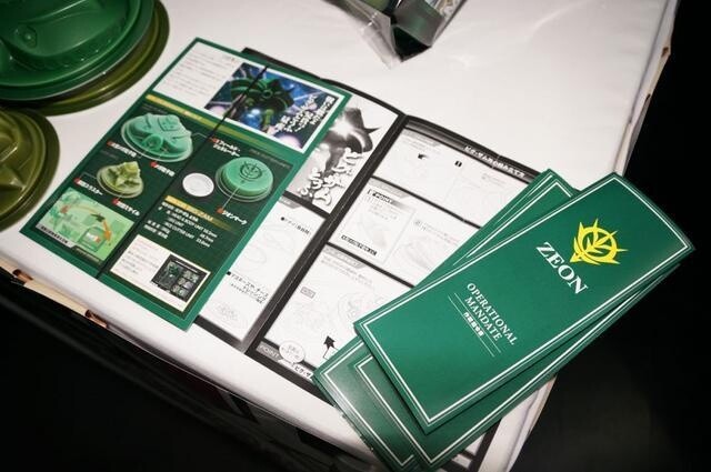 © Sotsu Co. Ltd., Sunrise Inc. 9